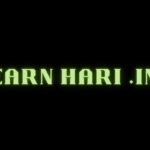 Earn Hari.in